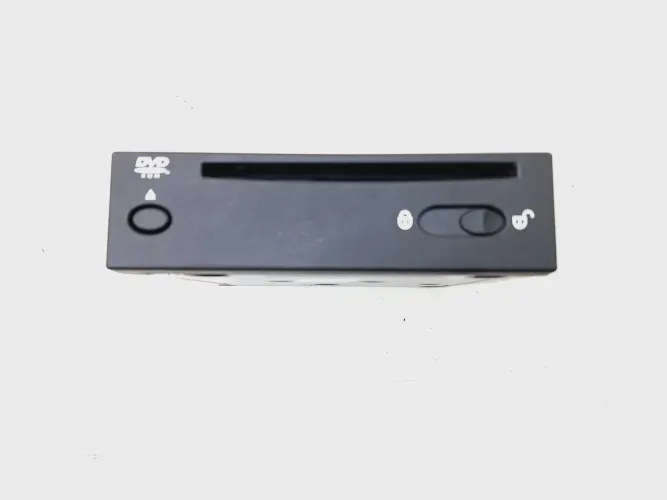 Rádio Cd Player Freelander 2 3.2 2010 Nº6g9210e887cf
