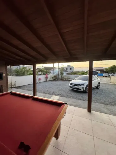 Casa de Praia à Venda - Praia do Sonho | Palhoça/SC