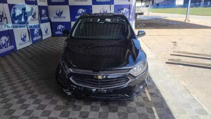 SUCATA PARA PEÇAS Onix Ltz 2019 1.4 automático