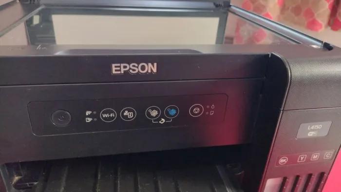 impressora EPSON L4150