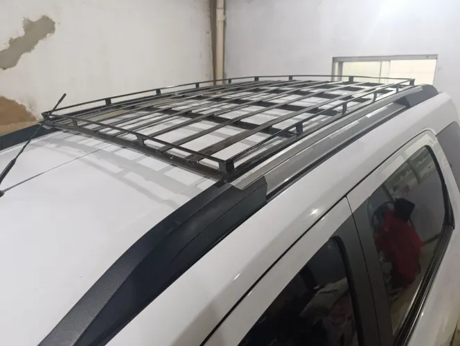 Bagageiro Spin
