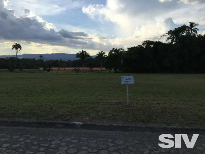 Land Lot em Módulo 12