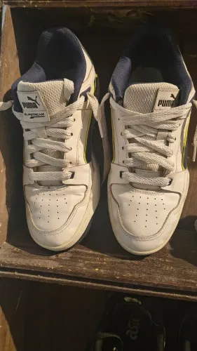 Tênis puma slipstream