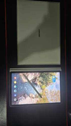 Tablet galaxy s10 FE - Wi-Fi