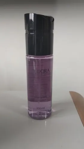 Body spray EUDORA