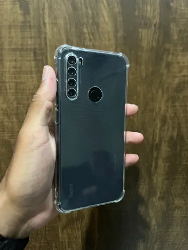 Xiaomi Redmi Note 8