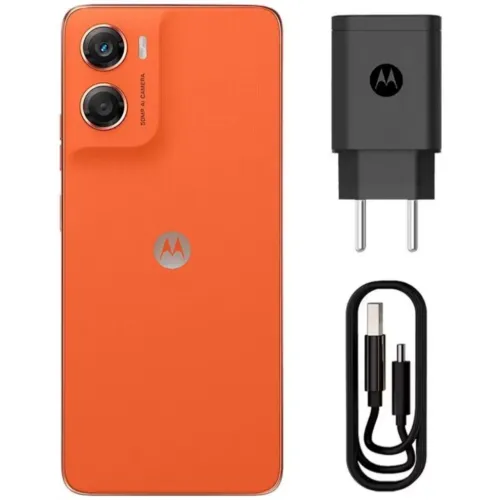 Vendo celular novo na caixa com nota fiscal