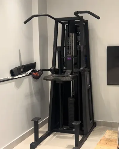 Graviton Stair Master 2000AT