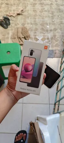 Redmi note 10s 128/8