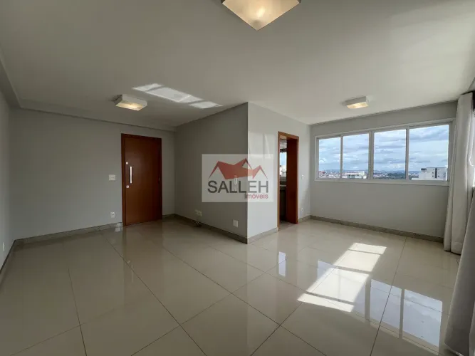 Apartamento à venda no bairro Liberdade - Belo Horizonte/MG