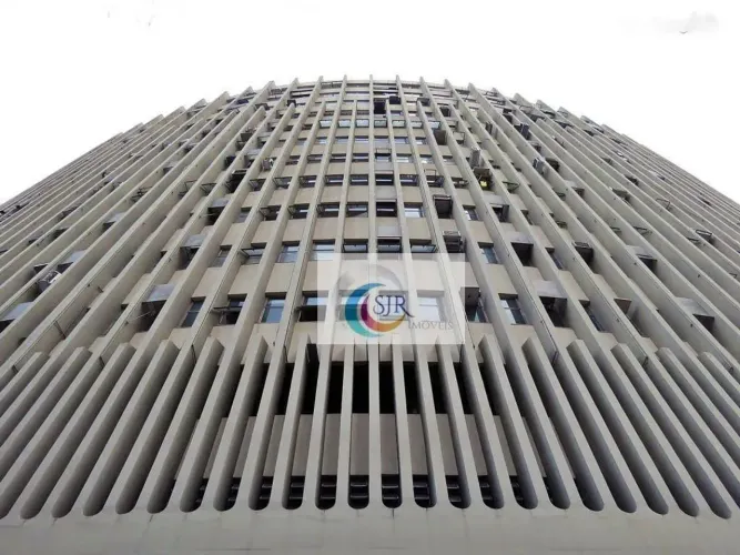Conjunto para alugar, 500 m² Consolação - São Paulo/SP