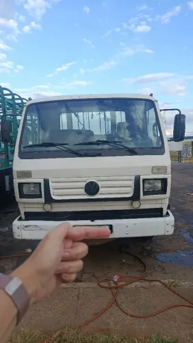 Caminhão 3/4