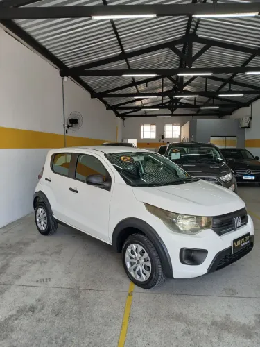 Fiat Mobi Like 1.0 Fire Flex 5P. 2023