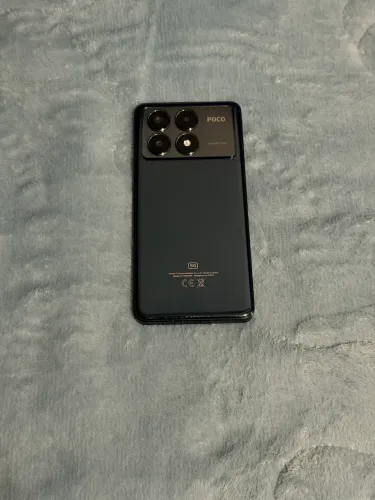POCO X6 PRO 512GB 12GB RAM