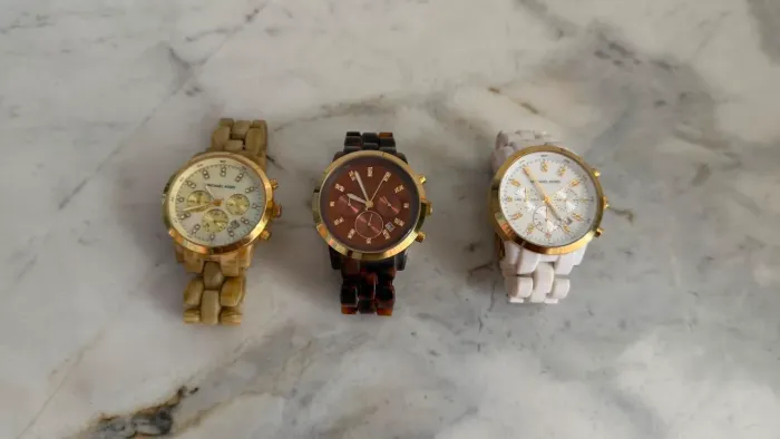 Relógio Michael kors