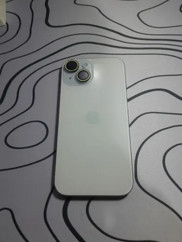 IPhone 15 [leia a descrição]