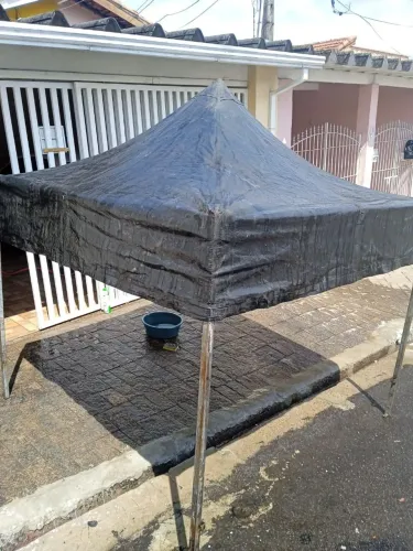 Tenda 2x2 reforçada
