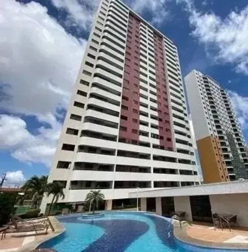 Oportunidade Apartamento À Venda - Bairro de Fatima