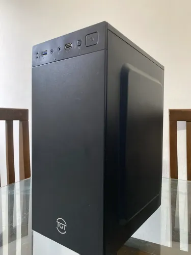 Gabinete Pichau TGT B115 Mini Tower