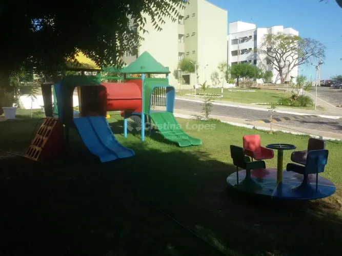 Apartamento à venda, Primavera, Teresina, PI