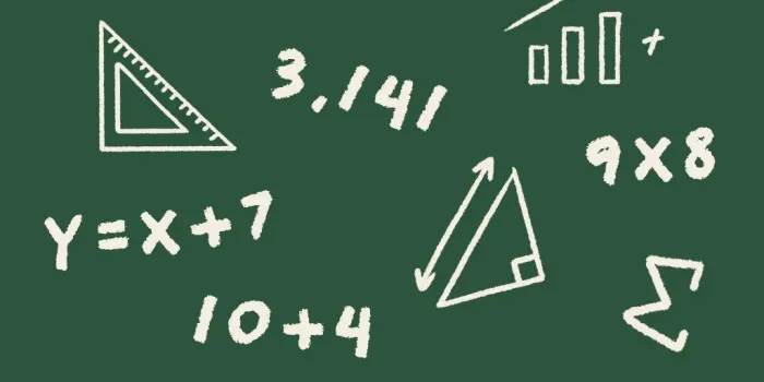 Aulas de Matemática e Português