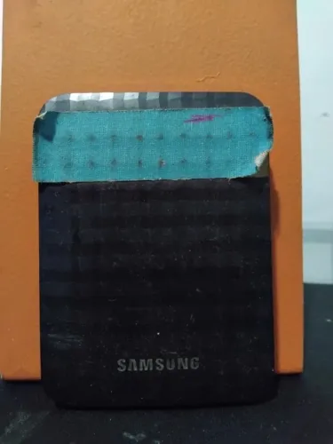 HD Samsung Externo Usb 3 1TB