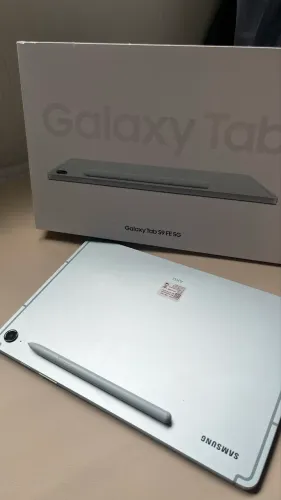 Galaxy Tab S9 FE 128GB