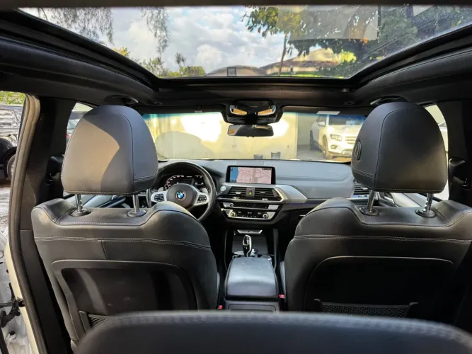 BMW X3 M40i 3.0 Turbo V6 360cv Aut. 2021