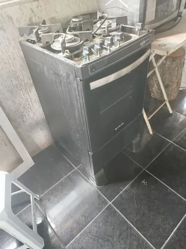 Fogão