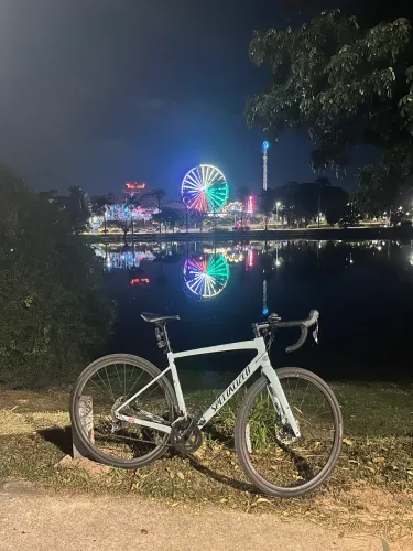 Specialized Diverge Elite e5