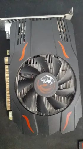 GT740 4gb
