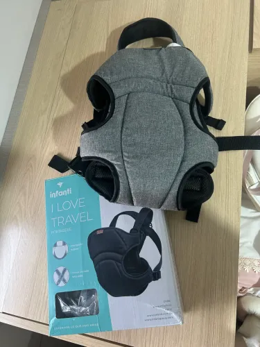 Vendo canguru