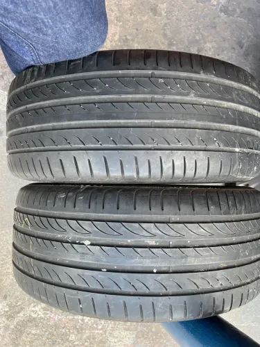Pneu pirelli 225/45/17