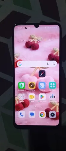 Vende-se telefone