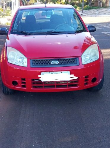 Imagem de Ford Fiesta 1.0 8V Flex/class 1.0 8V Flex 5P 2008