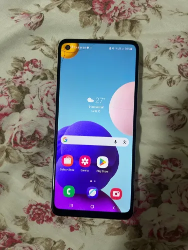 Galaxy A21s