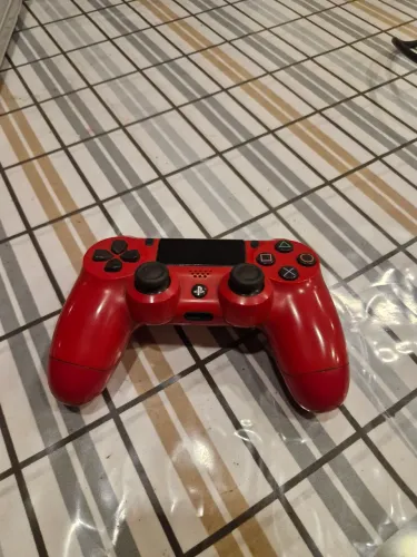 PS4 CONTROLE ORIGINAL DUALSHOCK 4