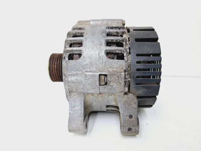 Alternador Citroen C3 1.4 2008  *80