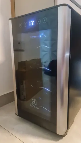 Adega electrolux