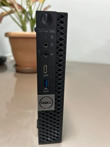 Mini pc Dell Optiplex