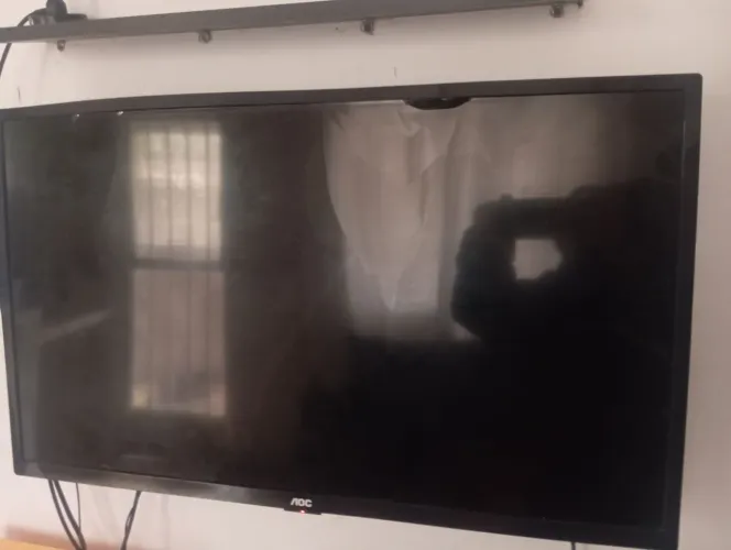 Televisão 