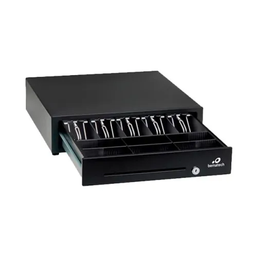 Gaveta Caixa Bematech (Somente 260,00)