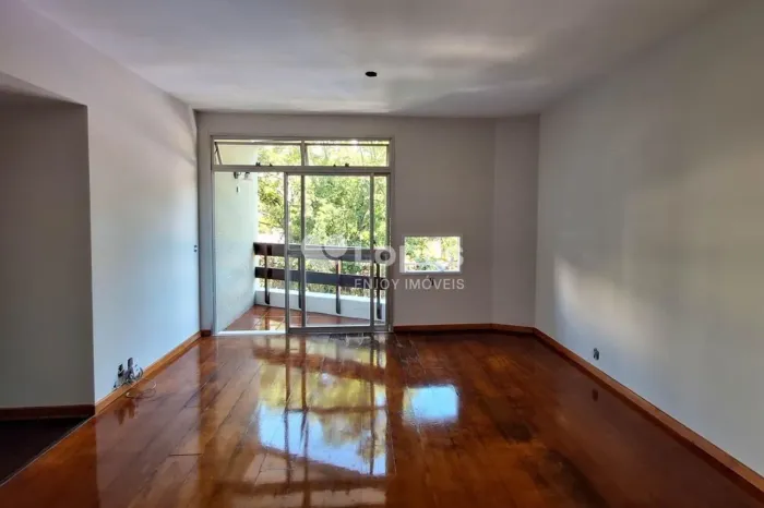 Apartamento em Icaraí, Niterói