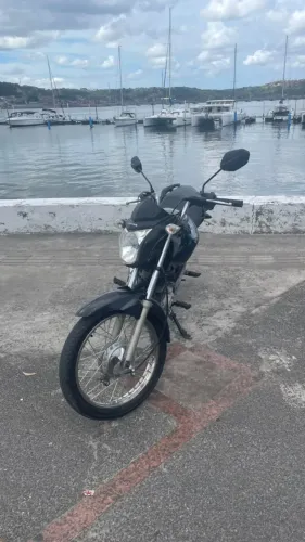 ALUGUEL START 160 300,00/semana
