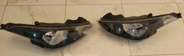 Par de farol hb20 20 21 22