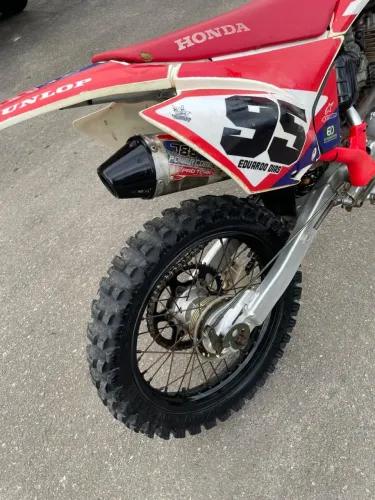 CRF 230.  2015/2015