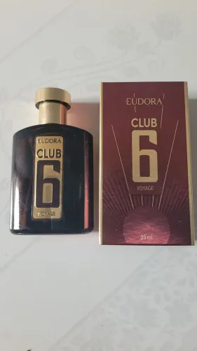 Eudora Club 6
