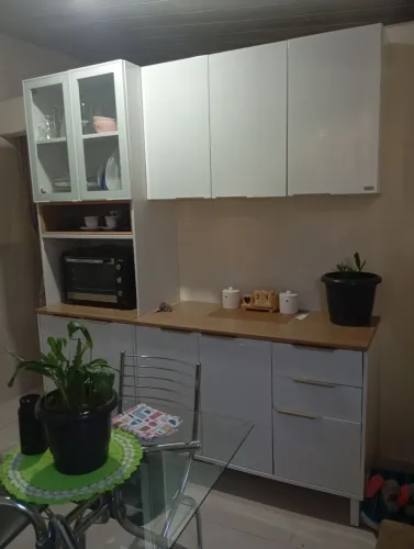 Cozinha Itatiaia