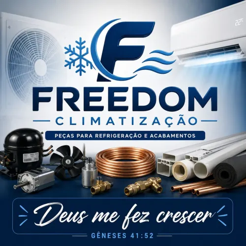 Manutenção em ar condicionado