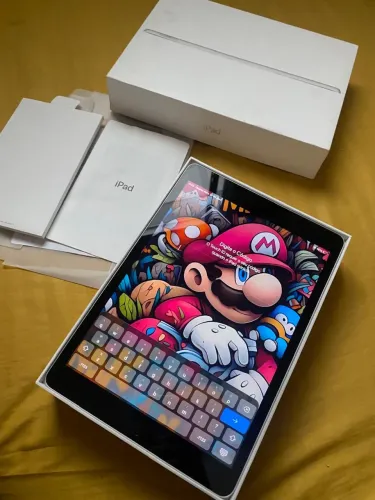 iPad 9